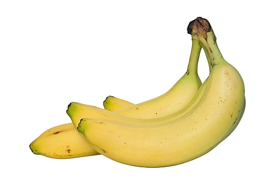 四个,香蕉