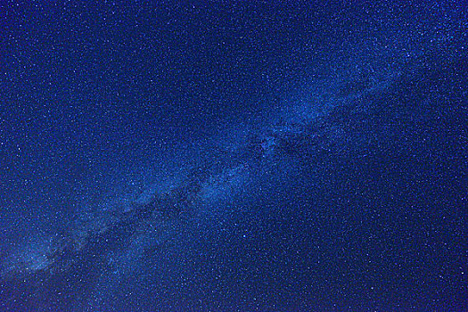 星空,銀河,利比亞沙漠,撒哈拉沙漠,埃及,非洲