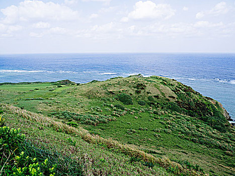 石垣岛,冲绳,日本