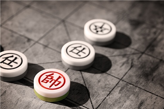 中国象棋