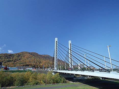 桥,慕尼黑