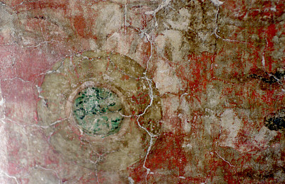 古代花纹图片