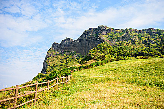 日出峰