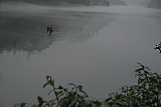 山水风景