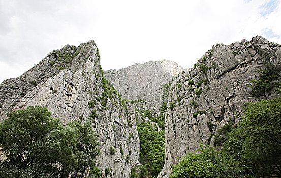 落基山,上面