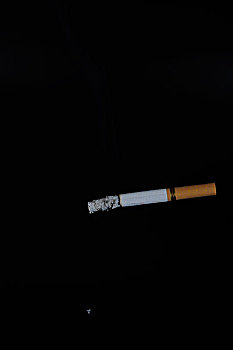 一支香烟