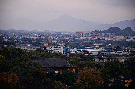 中山路