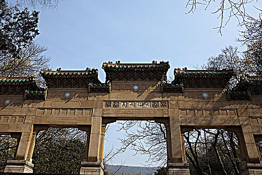南京灵古寺