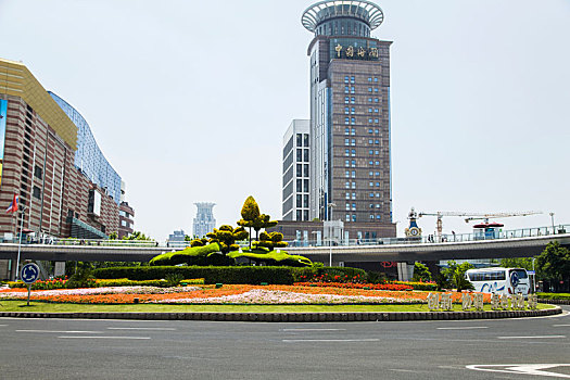 城市道路