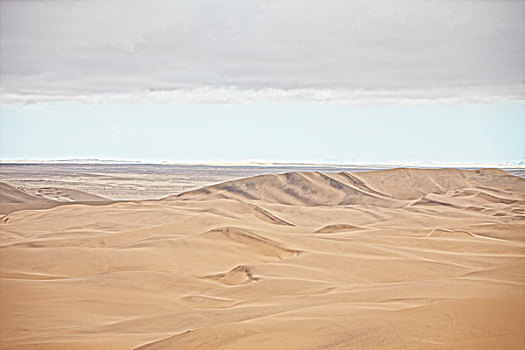 沙漠,纳米比沙漠
