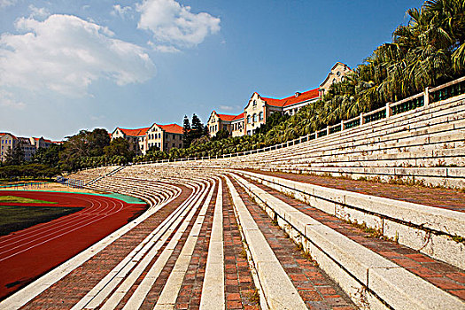 福建厦门大学