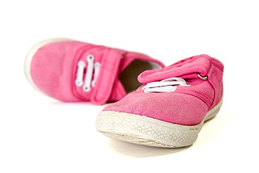 粉色,童鞋