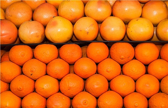 橘子,马拉喀什