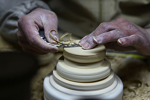 陶瓷工艺
