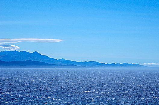 科西嘉岬,上科西嘉省,科西嘉岛,法国