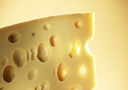 瑞士干酪,奶酪,牛奶