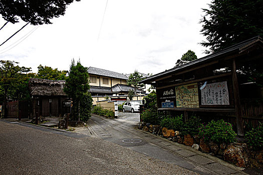 日本,京都,岚山