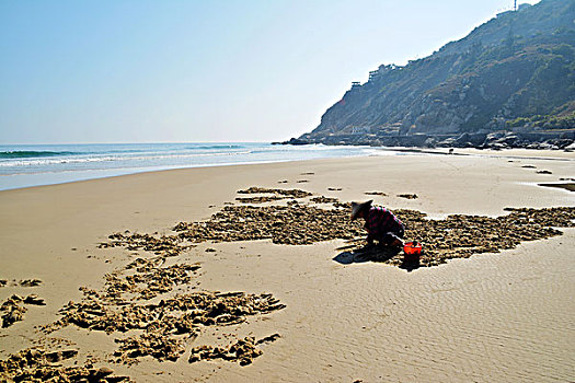 阳江海陵岛