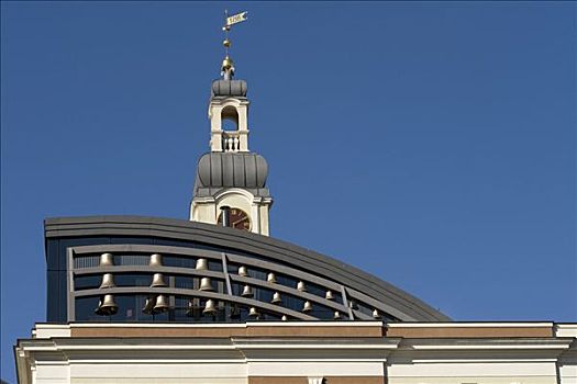市政厅,里加,拉脱维亚,波罗的海国家