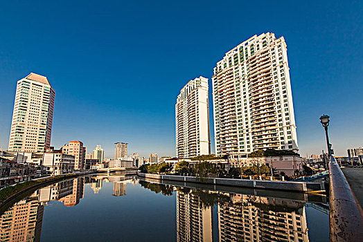 上海市住宅城建