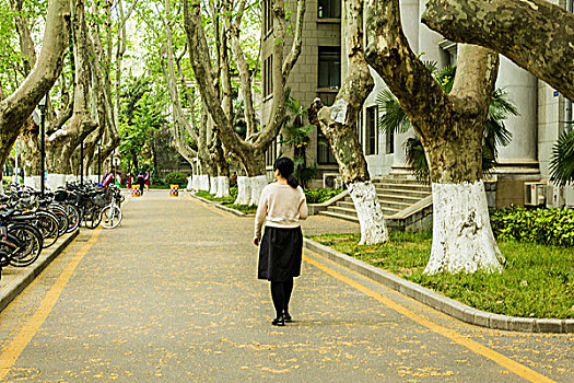 南京东南大学