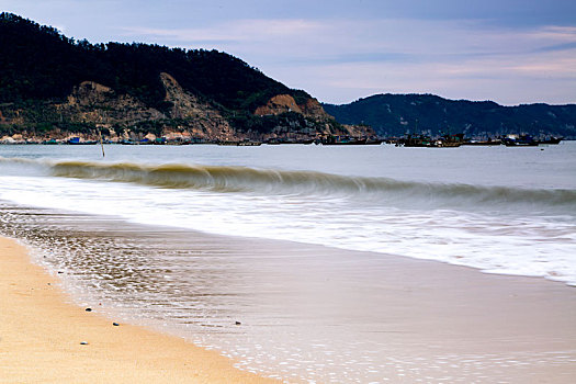 海景