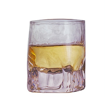 威士忌玻璃杯