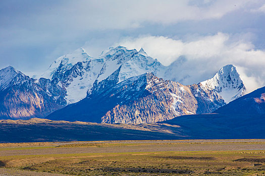 汽车风景