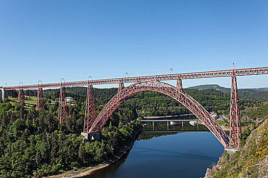 高架桥,法国
