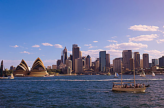 悉尼,新南威尔士,澳大利亚