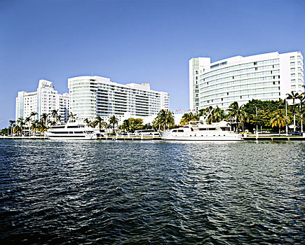 美国,佛罗里达,迈阿密海滩,迈阿密,酒店,枫丹白露,胜地,大幅,尺寸