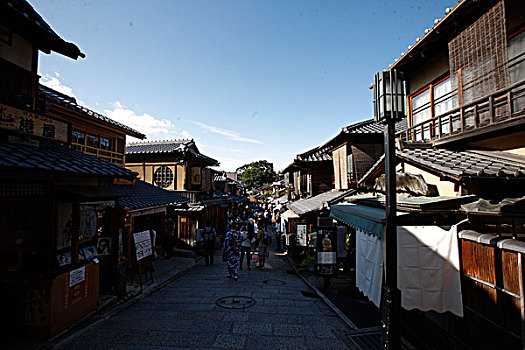 日本,京都