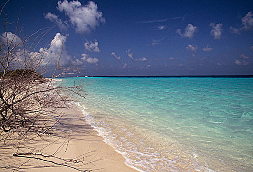 梦幻爱情海滩,阿里环礁,马尔代夫,亚洲