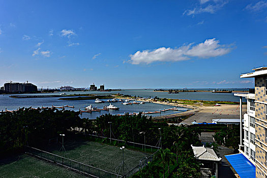 观海温泉大酒店