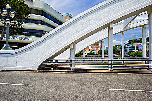 新加坡爱琴桥