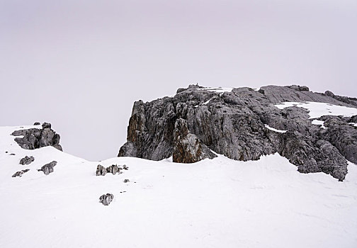 玉龙雪山