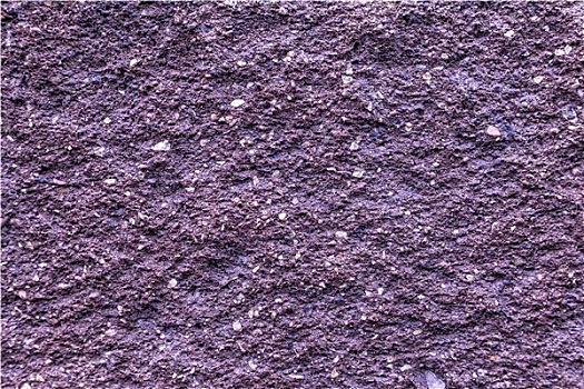 石膏,水泥,纹理,紫色