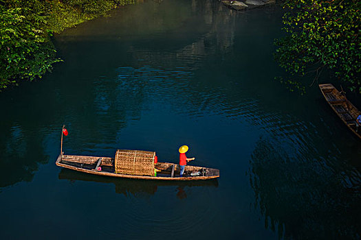 自然风景