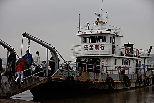 浙江三门