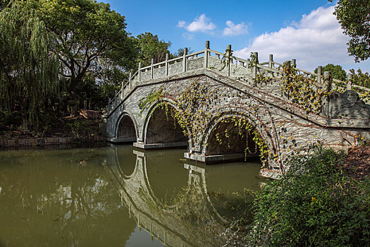 上海韩湘水博园