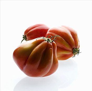 三个,西红柿,品种