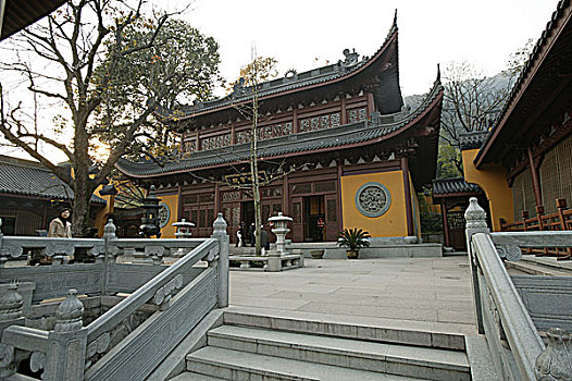 杭州永福寺