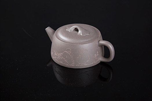 紫砂壶,茶具,茶壶
