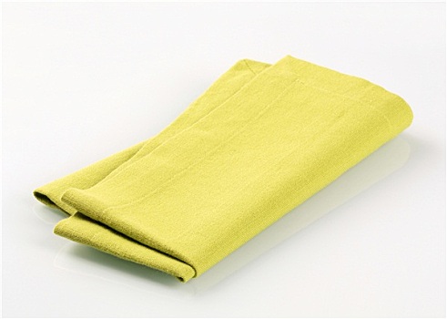 绿茶,毛巾