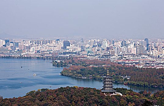 雷峰塔