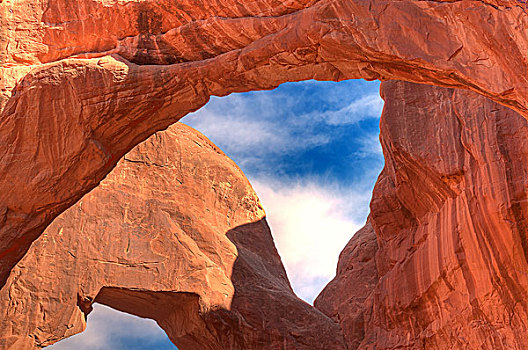 arches,national,park,utah,usa