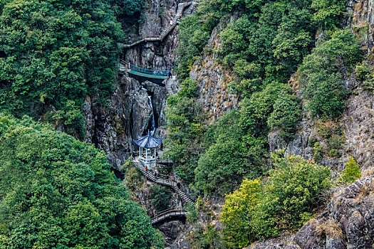 黄岩旅游景点大全排名图片