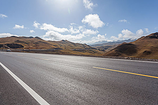 青海公路