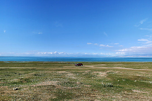 高山風光
