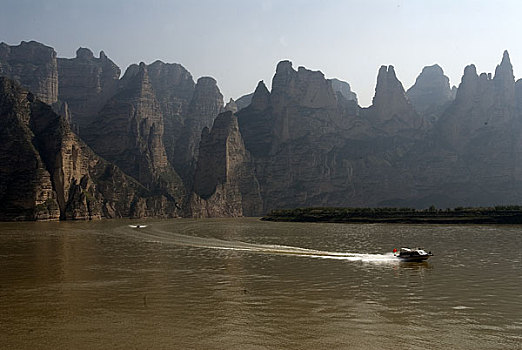 甘肃刘家峡水库